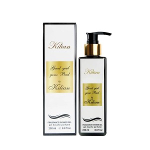 Парфумований гель для душу Kilian Good Girl Gone Bad, 250 мл